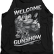 Welcome To The Gunshow Mighty Mouse Tank Top thumbnail
