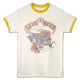 Welcome To The Jungle Guns N' Roses Ringer Shirt thumbnail