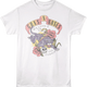 Welcome To The Jungle Guns N' Roses T-Shirt thumbnail