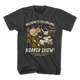 Welcome To The Original Horror Show Universal Monsters T-Shirt thumbnail