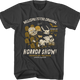 Welcome To The Original Horror Show Universal Monsters T-Shirt thumbnail