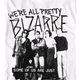 We're All Pretty Bizarre Breakfast Club T-Shirt thumbnail