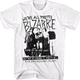 We're All Pretty Bizarre Breakfast Club T-Shirt thumbnail