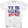 We're Going Streaking Old School T-Shirt