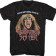 We're Not Gonna Take It Twisted Sister T-Shirt thumbnail