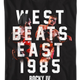 West Beats East Rocky IV T-Shirt thumbnail
