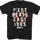 West Beats East Rocky IV T-Shirt