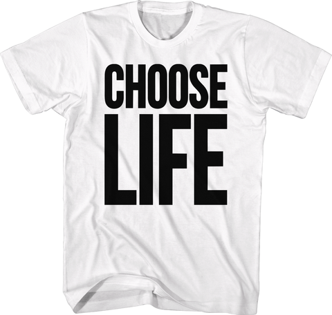 George Michael T-Shirts