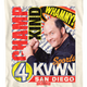 Whammy Champ Kind Anchorman T-Shirt thumbnail