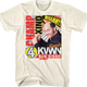 Whammy Champ Kind Anchorman T-Shirt thumbnail