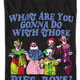 Pies Killer Klowns From Outer Space T-Shirt thumbnail