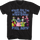 Pies Killer Klowns From Outer Space T-Shirt