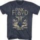 What Do You Want From Me Pink Floyd T-Shirt thumbnail