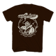 What Goes Around Comes Around Waylon Jennings T-Shirt thumbnail