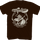 What Goes Around Comes Around Waylon Jennings T-Shirt