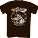 What Goes Around Comes Around Waylon Jennings T-Shirt thumbnail