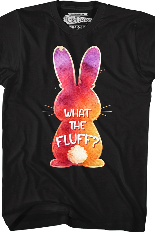What The Fluff T-Shirt