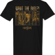 What The Frell Farscape T-Shirt thumbnail