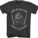 What We Do In Life Echoes In Eternity Gladiator T-Shirt thumbnail
