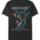What You See...Isn't Always What You Get Gremlins T-Shirt thumbnail