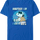 Whatever I Do I Give It 100% Peanuts T-Shirt