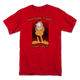 Whatever It Was I Didn't Do It Garfield T-Shirt thumbnail