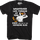 Whatever Life Throws At You Duck And Let It Hit Someone Else T-Shirt