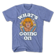 What's Going On Masters of the Universe T-Shirt thumbnail