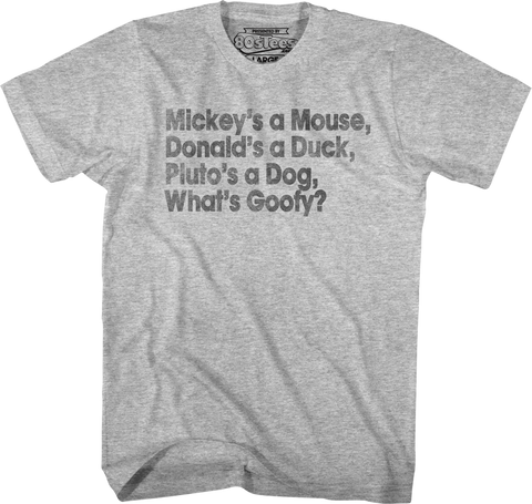 Stand By Me T-Shirts