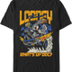 What's Up Doc Bugs Bunny Racing Looney Tunes T-Shirt thumbnail