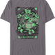 Wheel of Fortune Nightmare Before Christmas T-Shirt thumbnail