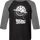 Wheel Of Time Back To The Future Raglan Baseball Shirt