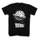 Wheel Of Time Back To The Future T-Shirt thumbnail