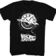Wheel Of Time Back To The Future T-Shirt thumbnail
