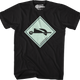 Wheelbarrow Monopoly T-Shirt thumbnail