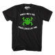 When I Was A Kid, Frogs Looked Like This T-Shirt thumbnail