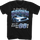 When This Baby Hits 88 MPH Back To The Future T-Shirt