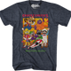 Original Crew Chuck E. Cheese T-Shirt thumbnail