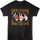 Where Everybody Knows Your Name Original Cast Photo Cheers T-Shirt