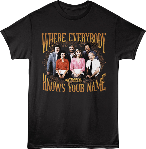 Cheers Shirts