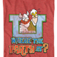 Where The Party At Hagar The Horrible T-Shirt thumbnail