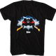 Front & Back Roads Back To The Future T-Shirt thumbnail