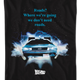 Front & Back Roads Back To The Future T-Shirt thumbnail