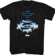 Front & Back Roads Back To The Future T-Shirt thumbnail