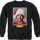 Where's The Tylenol Christmas Vacation Sweatshirt