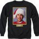 Where's The Tylenol Christmas Vacation Sweatshirt thumbnail