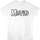 White Logo Misfits T-Shirt