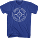 White Rock Research Station Stargate SG-1 T-Shirt thumbnail