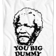 White You Big Dummy Sanford and Son T-Shirt thumbnail