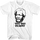 White You Big Dummy Sanford and Son T-Shirt